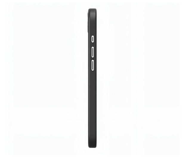 Spigen Enzo Aramid Mag Magsafe do iPhone 16E/17E Matte Black - 1319746 - zdjęcie 5